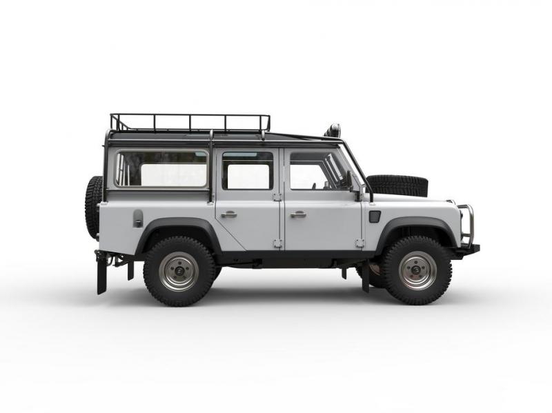 Pr&eacute;paration de votre 4x4 &agrave; Reims pour l'aventure tout-terrain