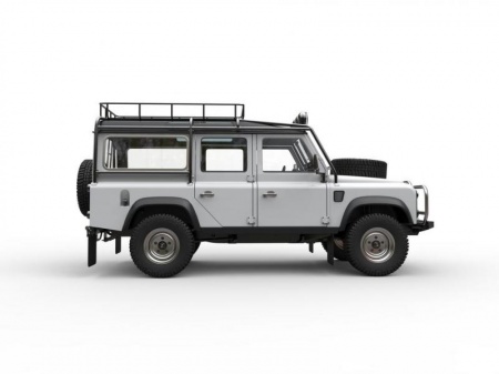 Pr&eacute;paration de votre 4x4 &agrave; Reims pour l'aventure tout-terrain