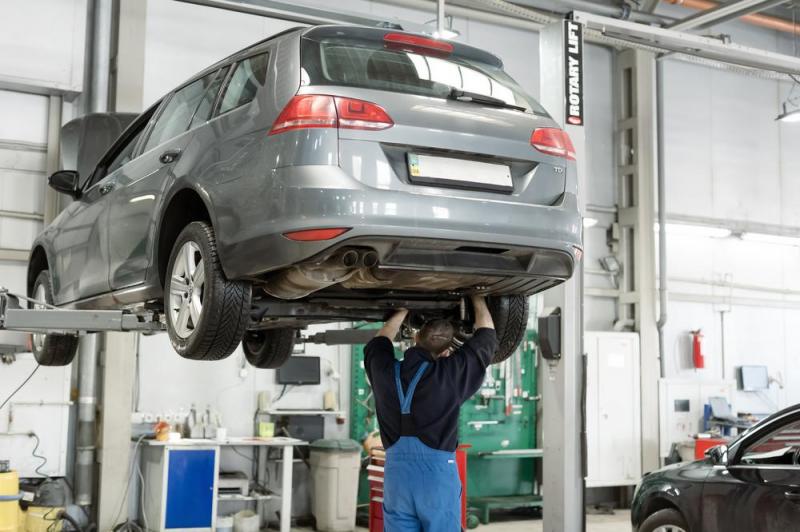 Quel &eacute;quipement pour votre 4x4 &agrave; Reims choisir ?