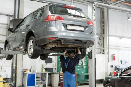 Quel &eacute;quipement pour votre 4x4 &agrave; Reims choisir ?